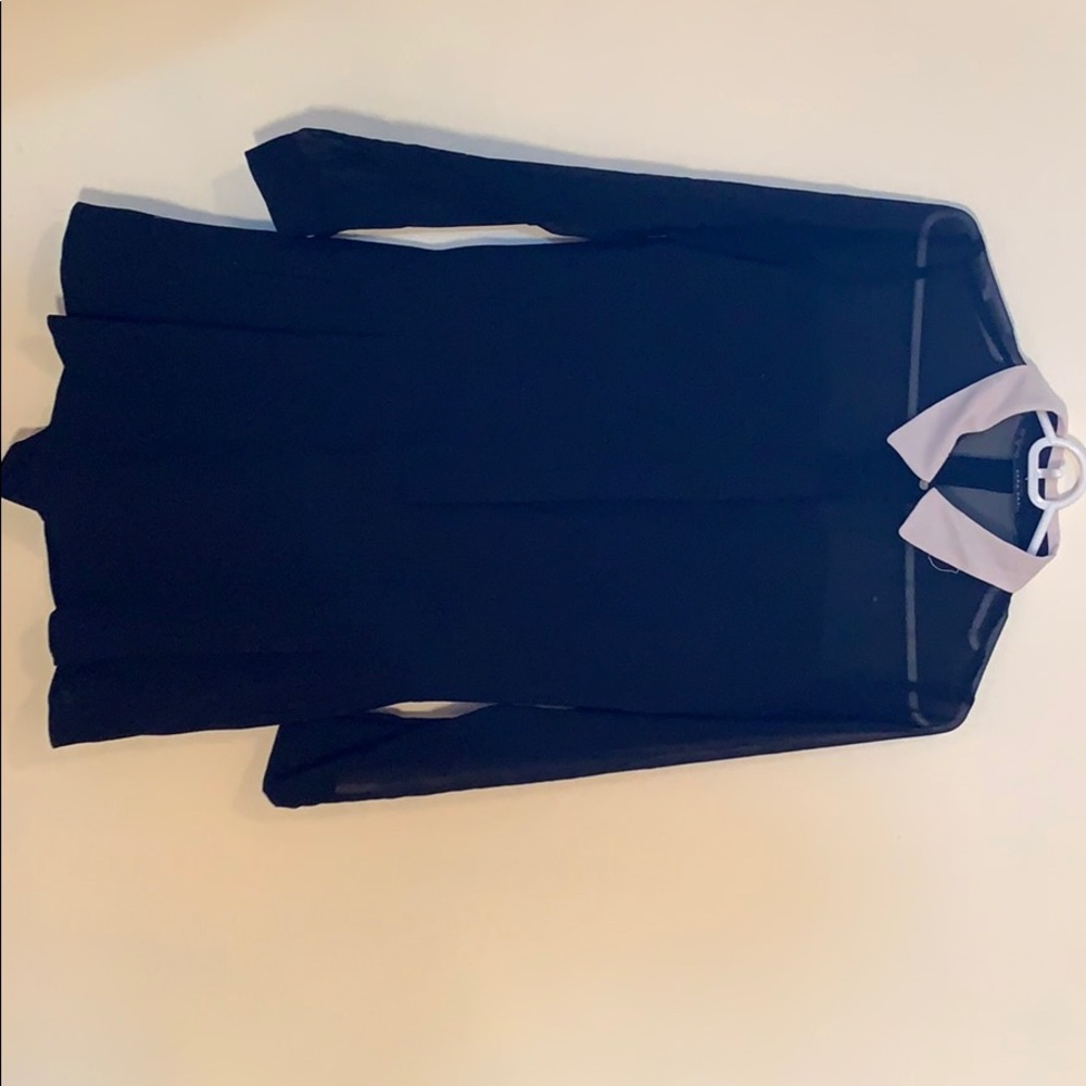Zara romper dress